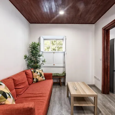 Apartment Casa Tilola *