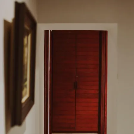 Casa Tilola Дом отдыха