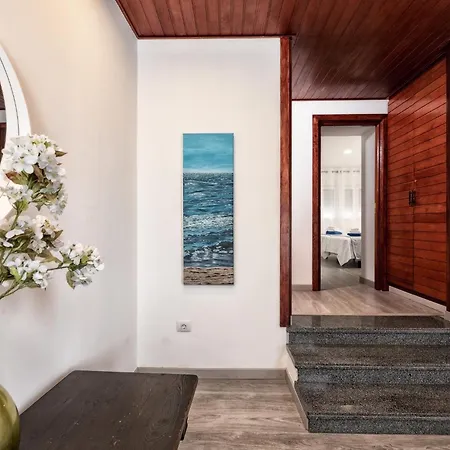 Casa Tilola Los Llanos De Aridane