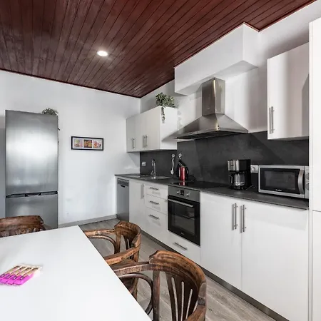 Casa Tilola Apartment Los Llanos De Aridane