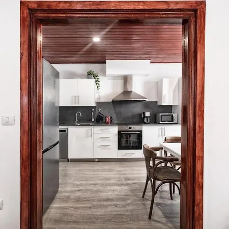 Casa Tilola Los Llanos De Aridane