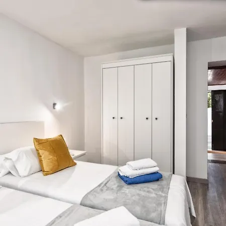 Appartamento Casa Tilola Los Llanos De Aridane