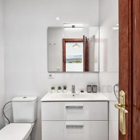Casa Tilola Appartamento Los Llanos De Aridane
