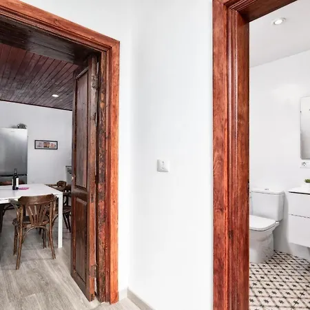 Casa Tilola Appartamento Los Llanos De Aridane