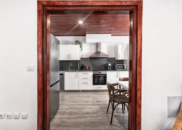 Casa Tilola Los Llanos De Aridane