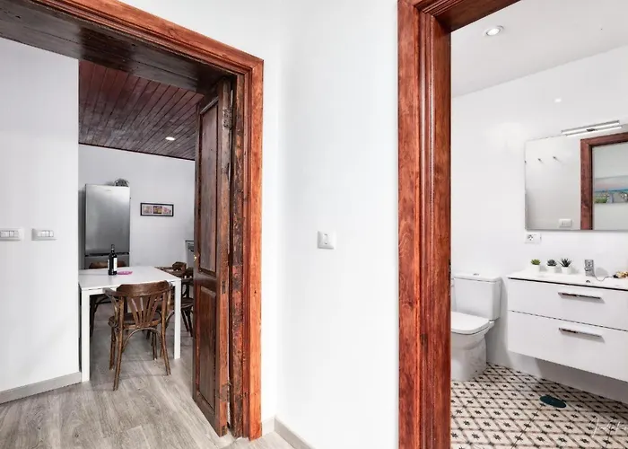 Casa Tilola Los Llanos De Aridane