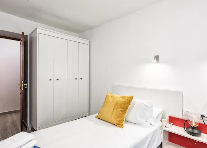 Casa Tilola Lägenhet *