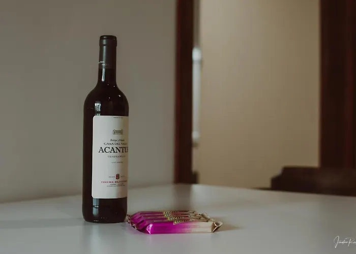 Apartamento Casa Tilola *