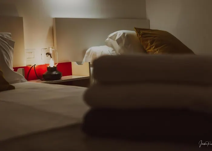 Casa Tilola * Los Llanos De Aridane