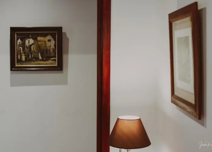 Casa Tilola Lägenhet *