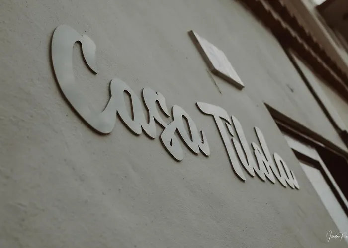 Casa Tilola Apartamento