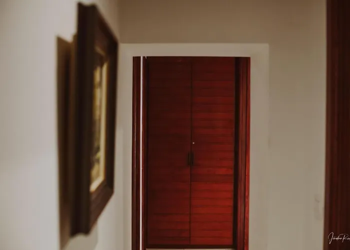 Lägenhet Casa Tilola Los Llanos De Aridane