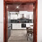 Casa Tilola Apartman Los Llanos de Aridane