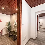Apartman Casa Tilola