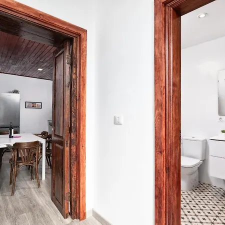Casa Tilola *