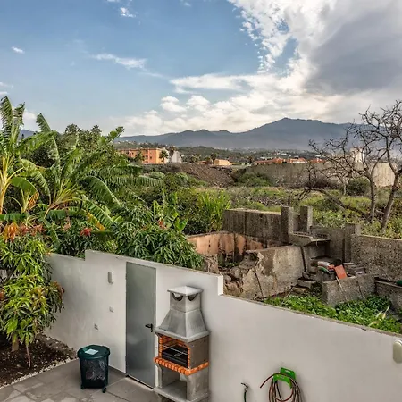 Casa Tilola * Los Llanos De Aridane