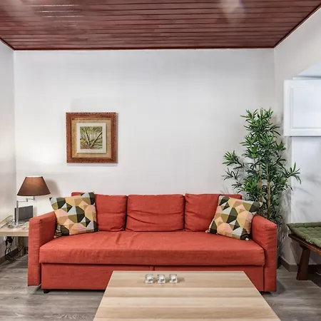 Casa Tilola Holiday home