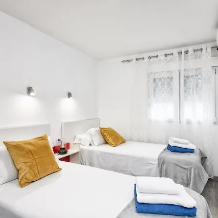 Casa Tilola * Los Llanos De Aridane