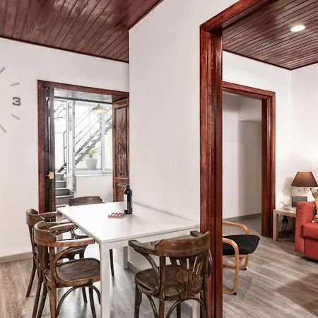 Casa Tilola * Los Llanos De Aridane