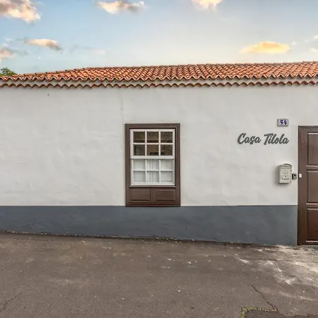 Casa Tilola *