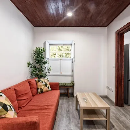 Casa Tilola Apartment *