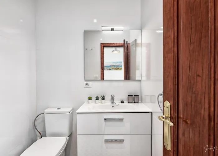 Casa Tilola Apartment Los Llanos De Aridane