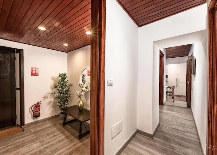 Casa Tilola Apartment Los Llanos De Aridane